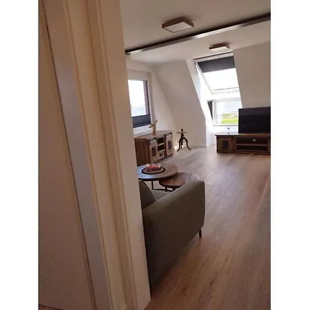 Meerglueck Comfortable Norderney