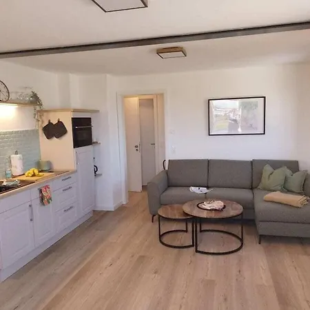 Ferienhaus Meerglueck Comfortable Norderney