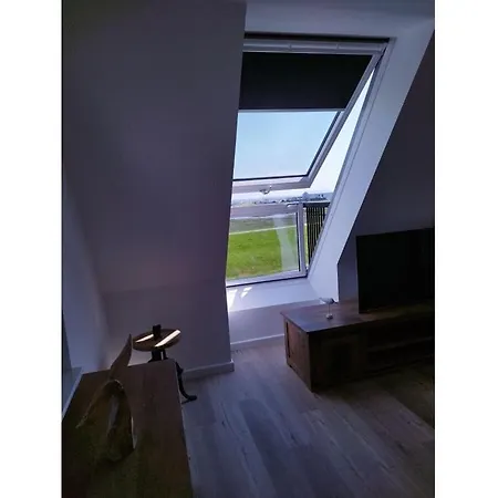 Ferienhaus Meerglueck Comfortable Norderney