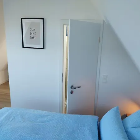 Meerglueck Comfortable