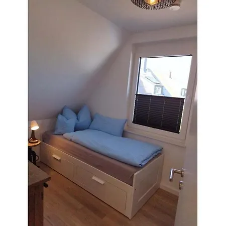 Meerglueck Comfortable Ferienhaus